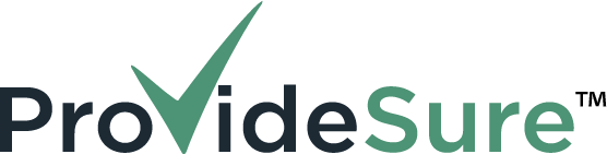 ProvideSure Training