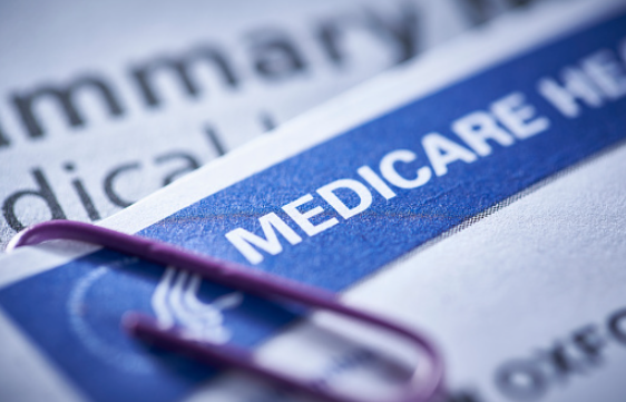 Foundations of Medicare